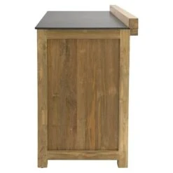 Sunfun Zoe Grillküchen-Modul Doppelschrank Natur, L X B X H: 63 X 120 X 94 Cm 10 Sunfun Zoe Grillküchen-Modul Doppelschrank Natur, L X B X H: 63 X 120 X 94 Cm -Küchengrill 12 94