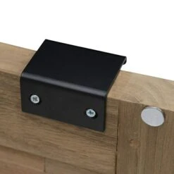 Sunfun Zoe Grillküchen-Modul Doppelschrank Natur, L X B X H: 63 X 120 X 94 Cm 11 Sunfun Zoe Grillküchen-Modul Doppelschrank Natur, L X B X H: 63 X 120 X 94 Cm -Küchengrill 12 95