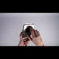 Kingstone Multitool-Set 3 In 1 Grau/Silber, Material Borsten: Edelstahl -Küchengrill 12 951