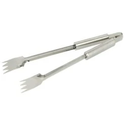 Grillstar Grillbesteck 3 -tlg., Edelstahl -Küchengrill 12 974