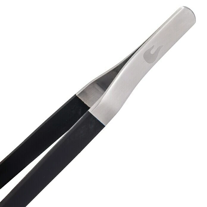 Char-Broil Grillpinzette Edelstahl, Länge: 36,5 Cm 3 Char-Broil Grillpinzette Edelstahl, Länge: 36,5 Cm – Bild 3