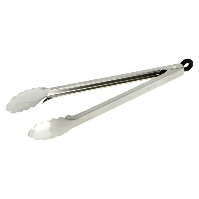 Kingstone Grillzange Länge: 34 Cm 1 Kingstone Grillzange Länge: 34 Cm