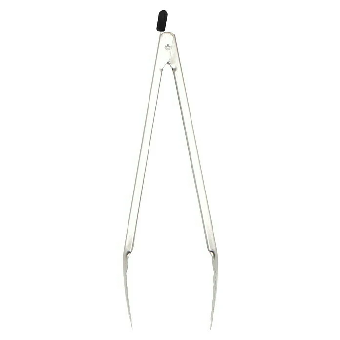 Kingstone Grillzange Länge: 34 Cm 2 Kingstone Grillzange Länge: 34 Cm – Bild 2