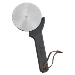 Cozze Pizzaschneider Edelstahl